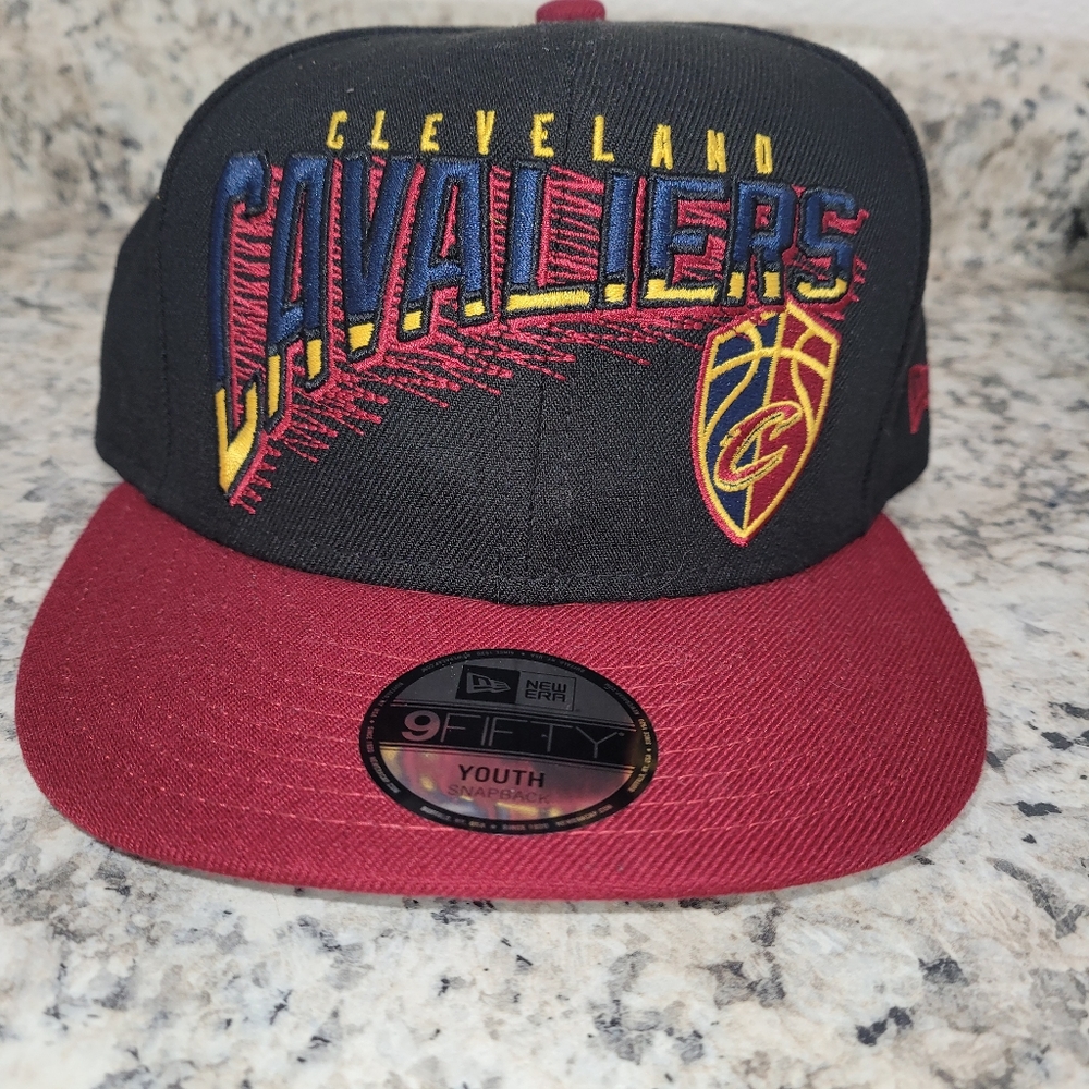 Cavaliers Youth Hat